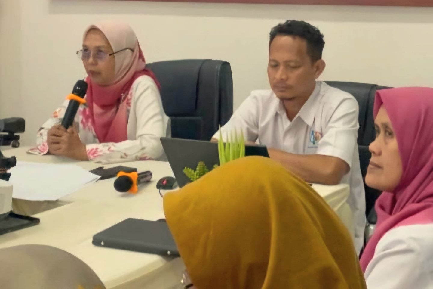 BPS Sebut Inflasi Tahunan Gresik Terendah se-Jatim