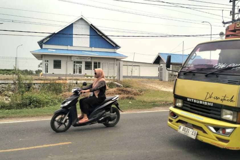 Telan Rp2,3 Miliar Dana Hibah KKP, Operasional UPI Sidayu Gresik jadi Sorotan