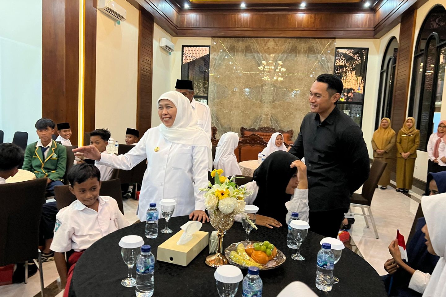 Sementara Menempati BLK, Pemkab Tuban Siapkan Lahan Sekolah Rakyat 5 Hektar