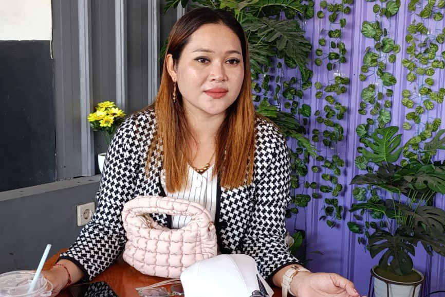 Suami Belum Ditahan, Istri Anggota DPRD Banyuwangi Korban KDRT Pertanyakan Nasib Kasusnya