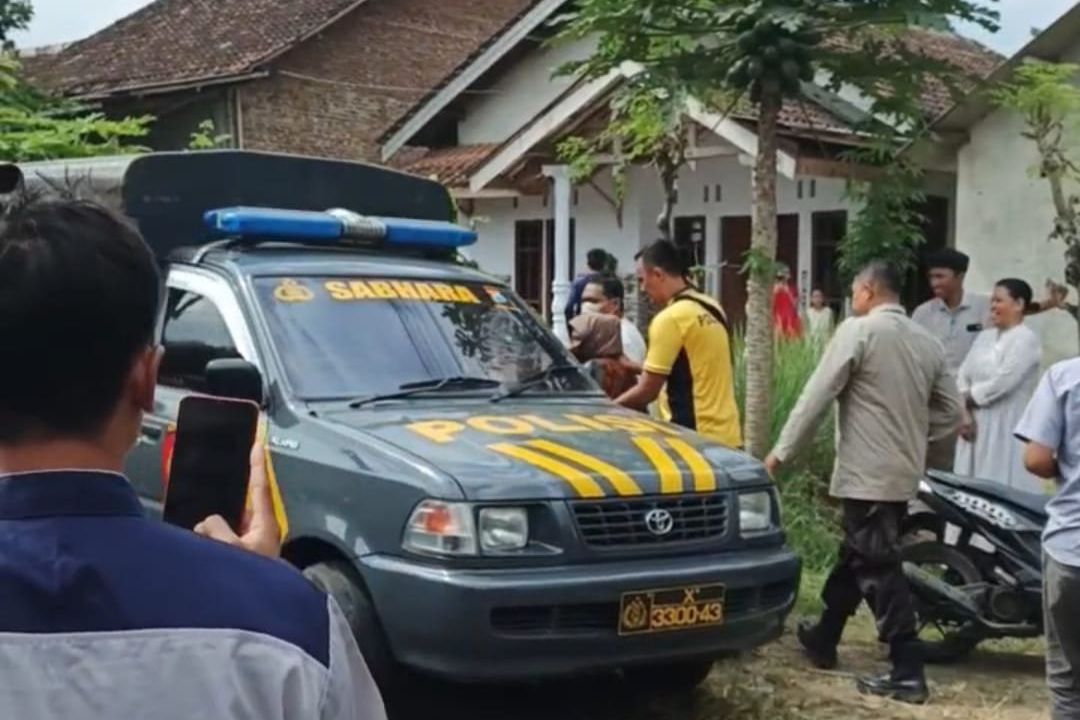 Kasus Pencurian Belasan Baju di Jember Berakhir Damai