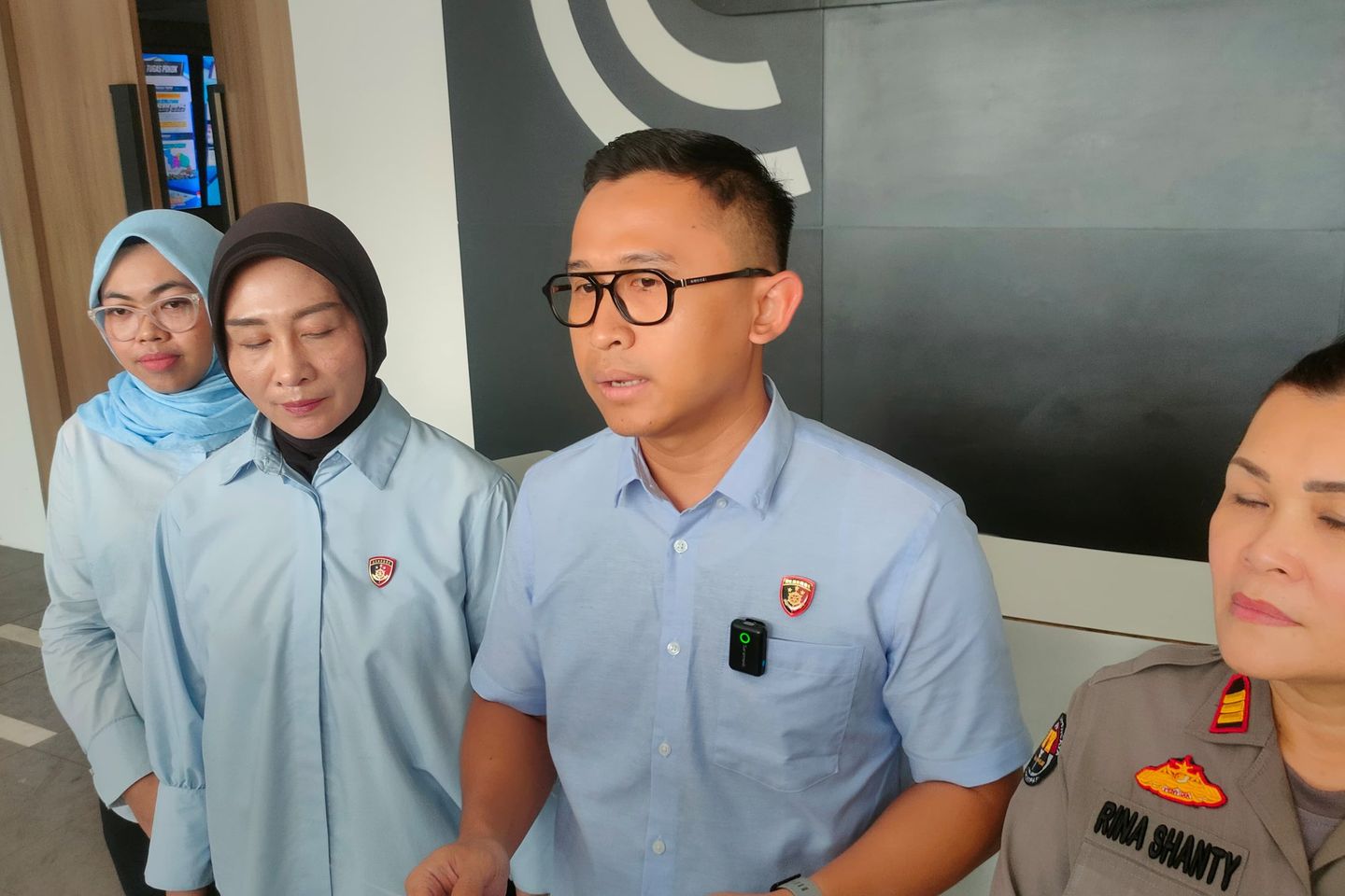 Pria di Surabaya Pacari dan Jual Anak Perempuan di Bawah Umur