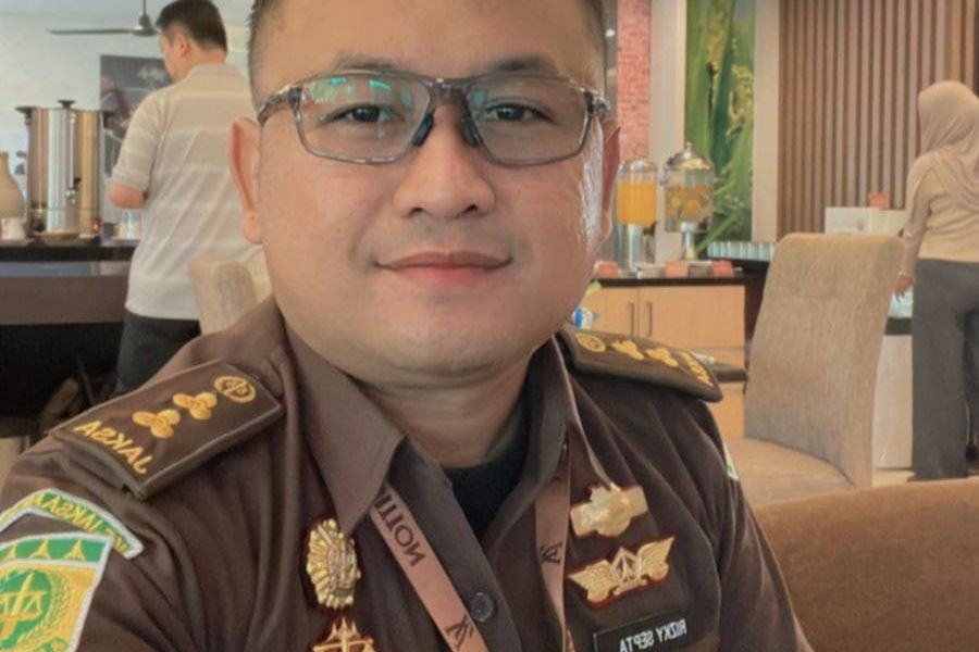 Penyidikan KDRT Dengan Tersangka Anggota DPRD Banyuwangi Disebut Telah P-21