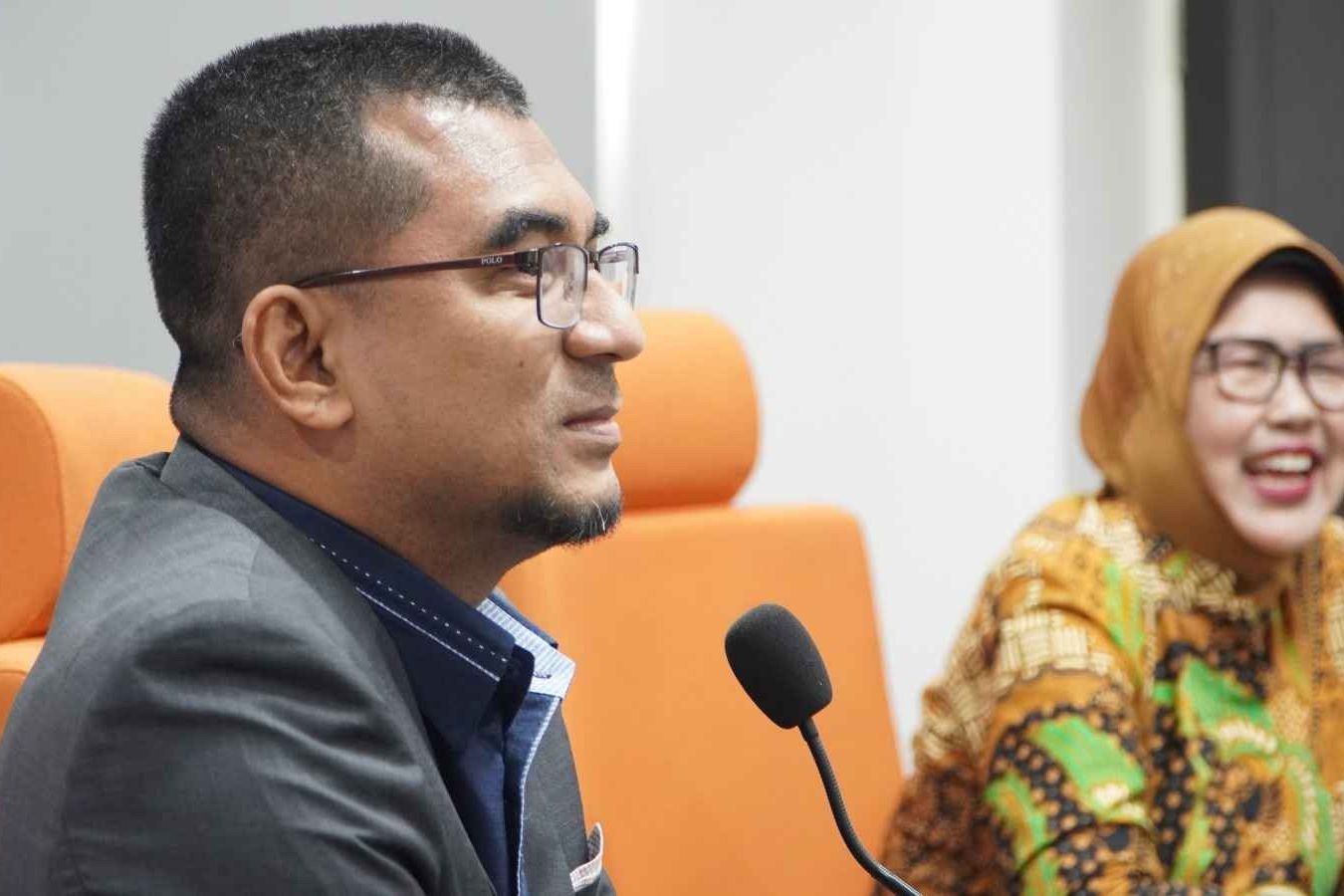 FK Unusa Terima Program Intership Dosen University Sains Malaysia
