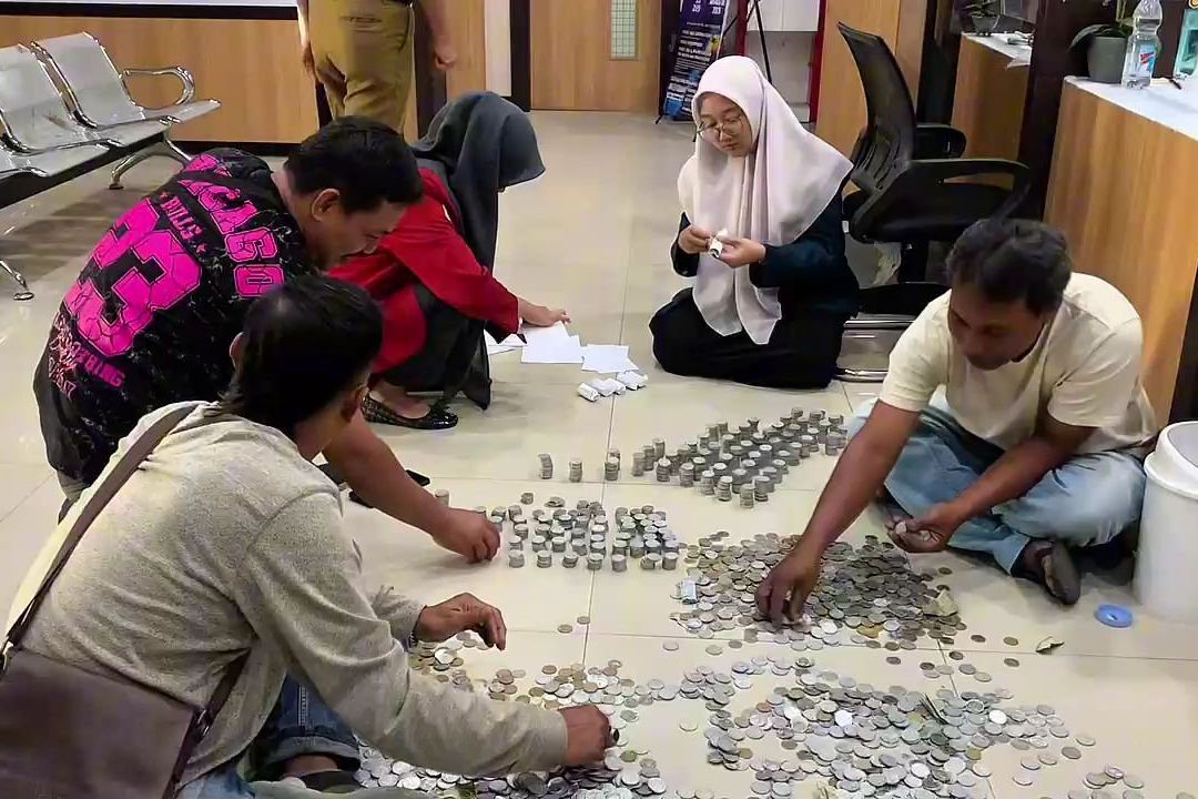 PBB-P2 Naik 1.202 Persen, Warga Jombang Ancam Bergerak Seperti Pati