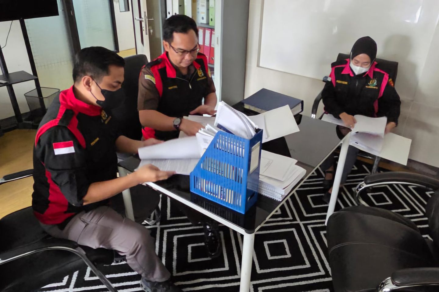Korupsi Jasa Kepelabuhan di Probolinggo, Kejati Jatim Geledah Empat Lokasi