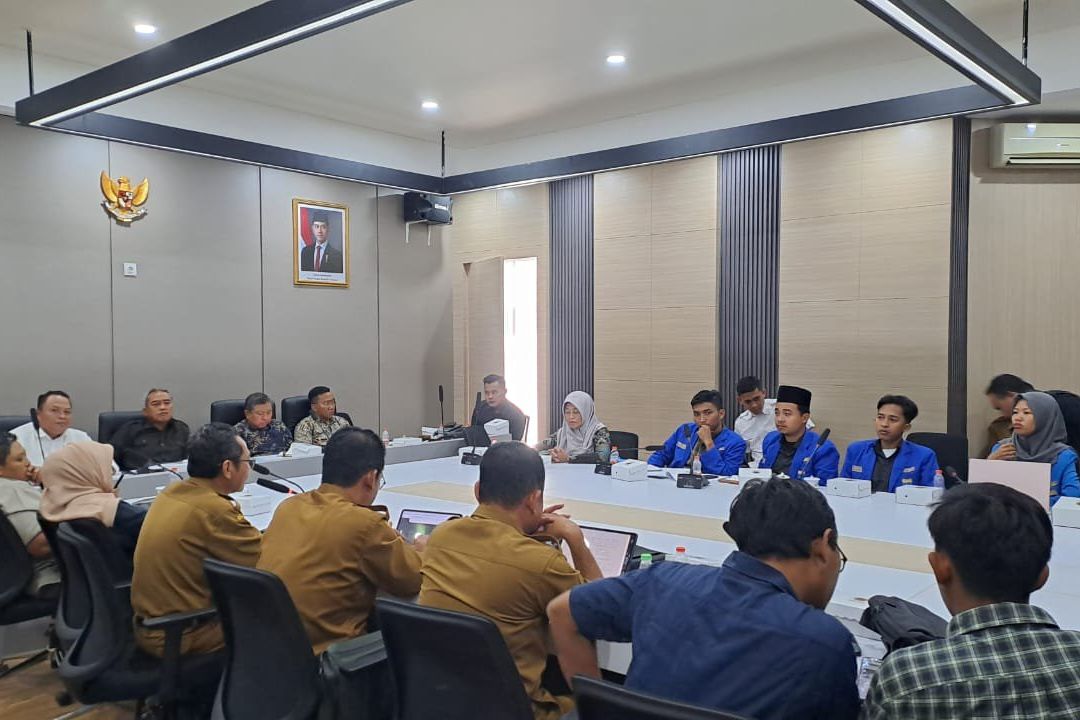 DPRD dan PMII Tuban Desak Pupuk Indonesia Tindak Tegas Pelanggaran Distribusi Pupuk