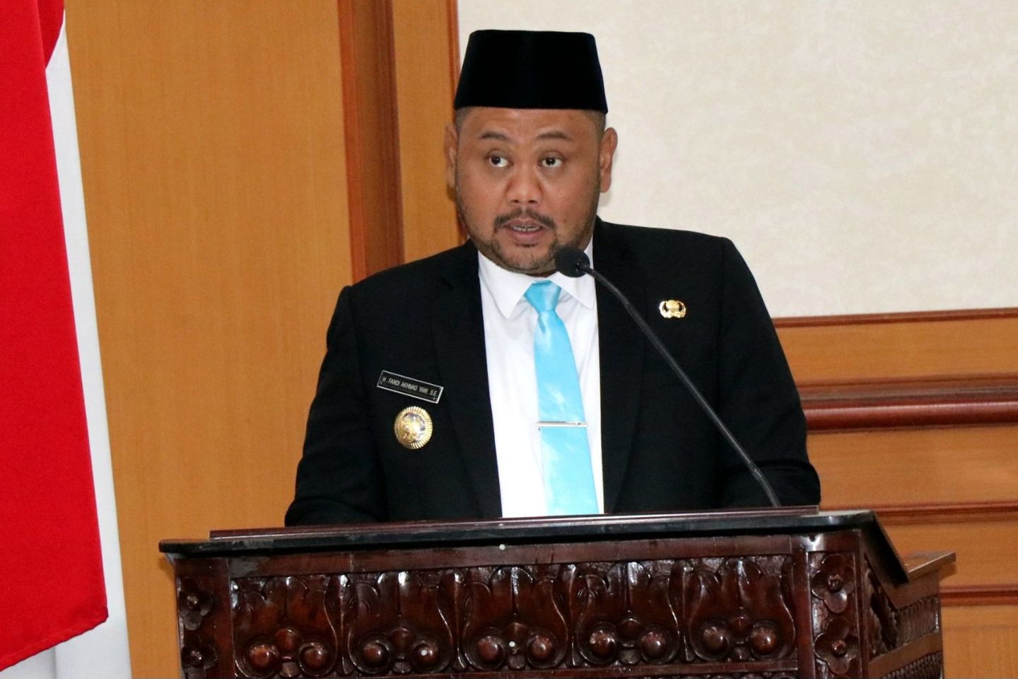 Pemkab Gresik Fokus Perkuat Pelayanan Dasar Tahun Depan, Begini Penjelasan Gus Yani