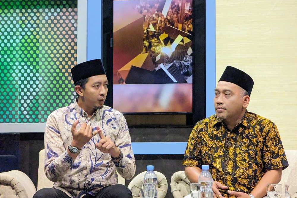 Di Era Digital, KPID Jatim Imbau Radio Hadirkan Konten Lokal dan Pola Baru
