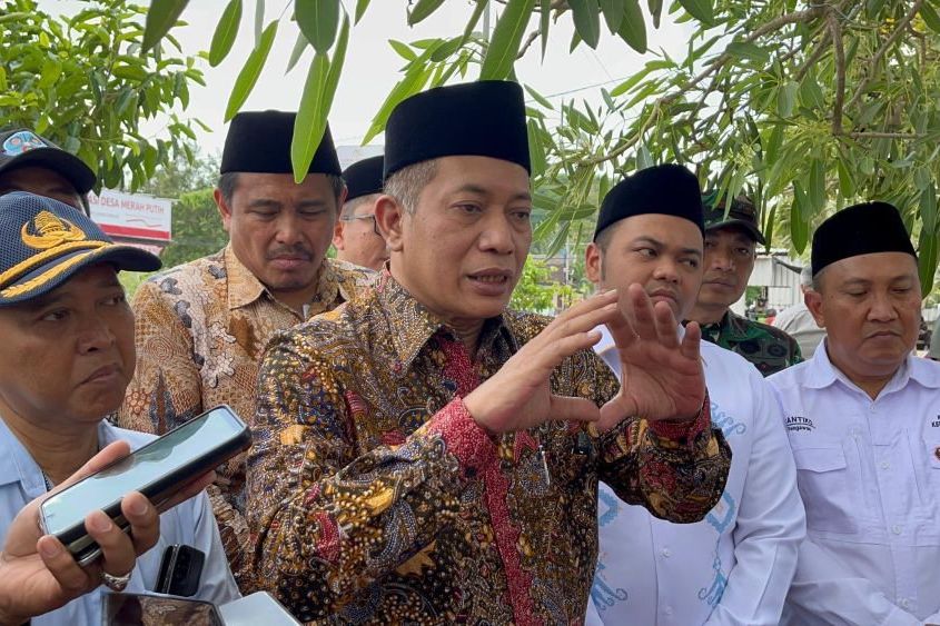 Koperasi Berpeluang Kelola Tambang dan Mineral, Menkop: Menunggu Peraturan