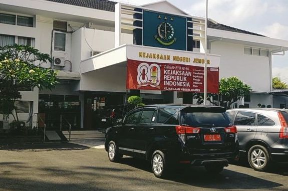 Sita Rekening Rekanan, Kejari Jember Telusuri Aliran Korupsi Dana Sosialiasi Raperda DPRD Jember