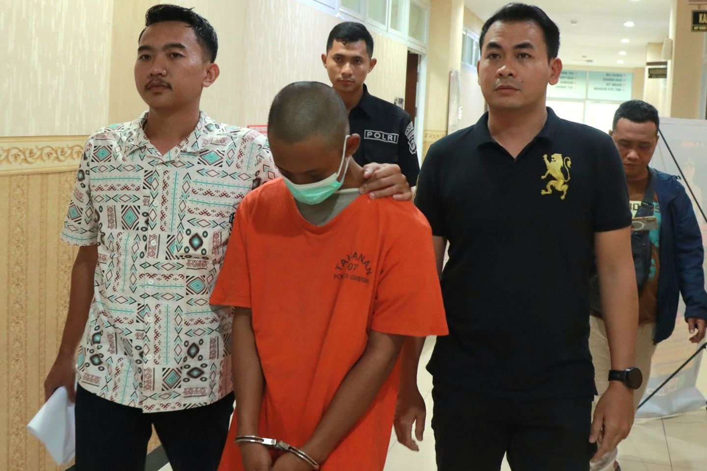 Rudapaksa dan Tipu Daya Bocah SD, Montir Bengkel Terancam Penjara 15 Tahun