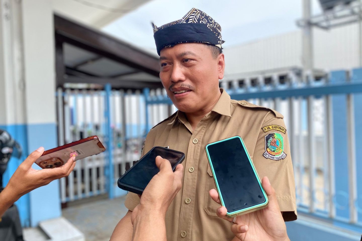 BGN Menutup Operasional SPPG Tukangkayu Pascakeracunan MBG di MAN 1 Banyuwangi