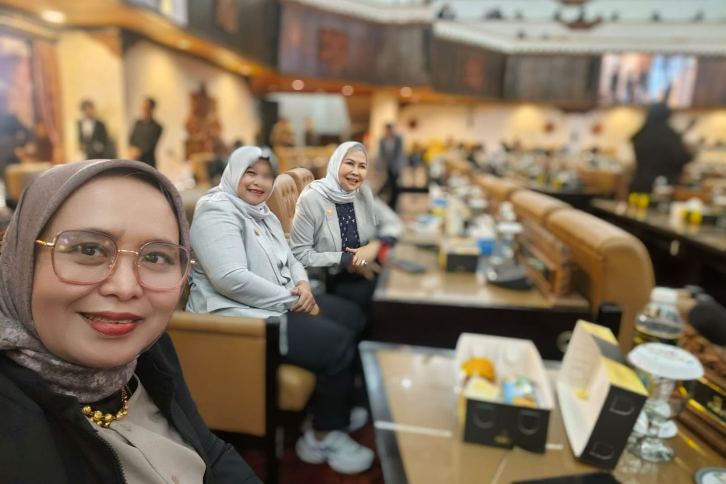 HET Pupuk Bersubsidi Turun, Erma Susanti Tekankan Pengawasan Distribusi