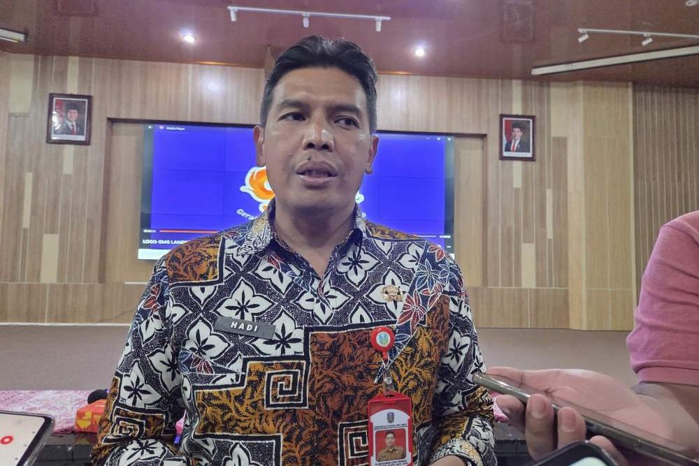 Pendaftaran Peserta Gerak Jalan Mojokerto-Suroboyo 2025 Mulai Dibuka Hari Ini