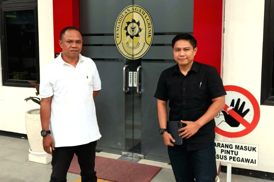 Akta Perdamaian Dipersoalkan, Sengketa Waris Saudagar Gresik Memasuki Babak Baru