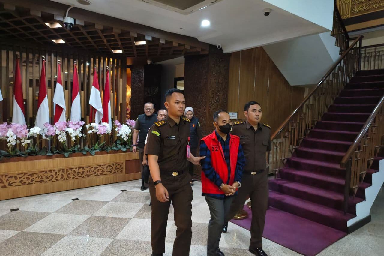 Tenaga Ahli Anggota DPR RI 2019-2024 Jadi Tersangka ke-6 Korupsi BSPS Sumenep