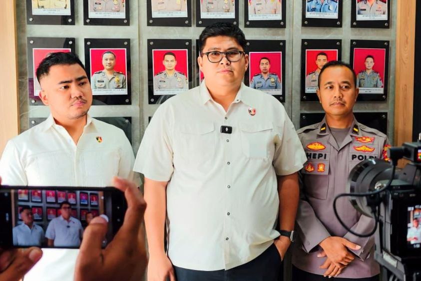 Sempat Kabur, Satu Anggota Gangster Pelaku Pengeroyokan di Gresik Ditangkap