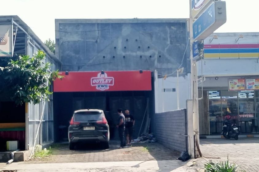 Muhammadiyah dan Ansor Tolak Operasional Outlet Miras 23 HWG di Tuban