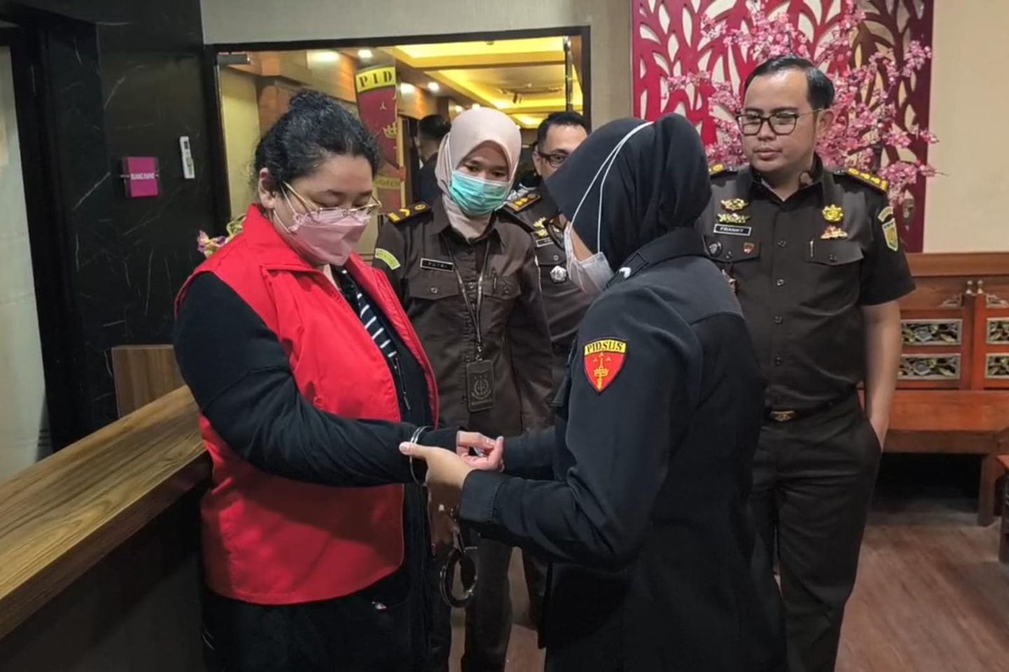Direktur PT Buana Jaya Surya Jadi Tersangka Baru Kasus Korupsi Sarpras SMK