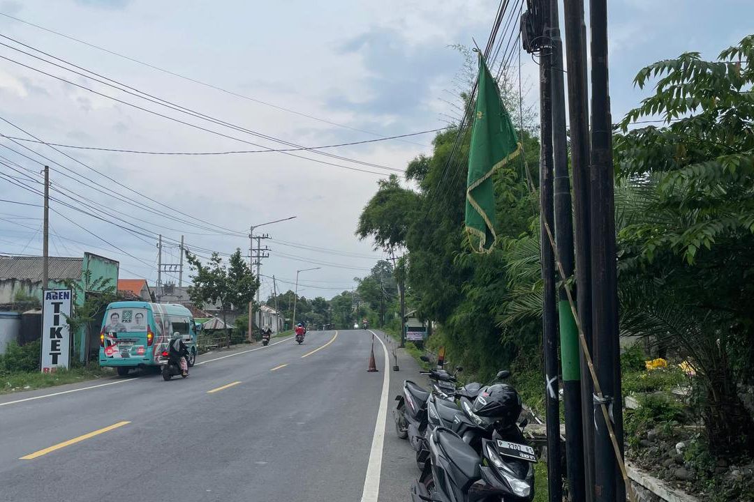 Anak Punk di Banyuwangi Keroyok Warga Hingga Meninggal Dunia
