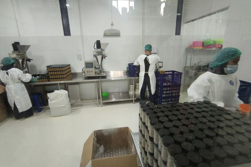 Dari Hobi Jadi Eksportir, Kisah Nico Membawa Bumbu Instan ke Pasar Global