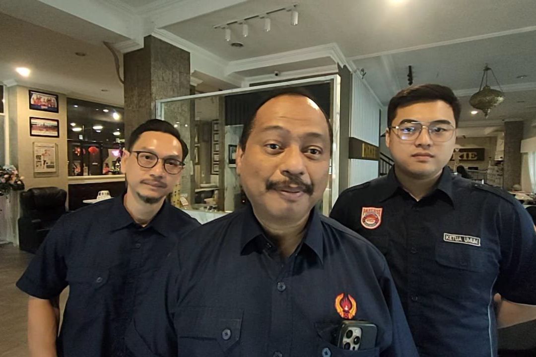 Ketua KBI Terjerat Kasus Pelecehan, Begini Tanggapan KONI Jatim