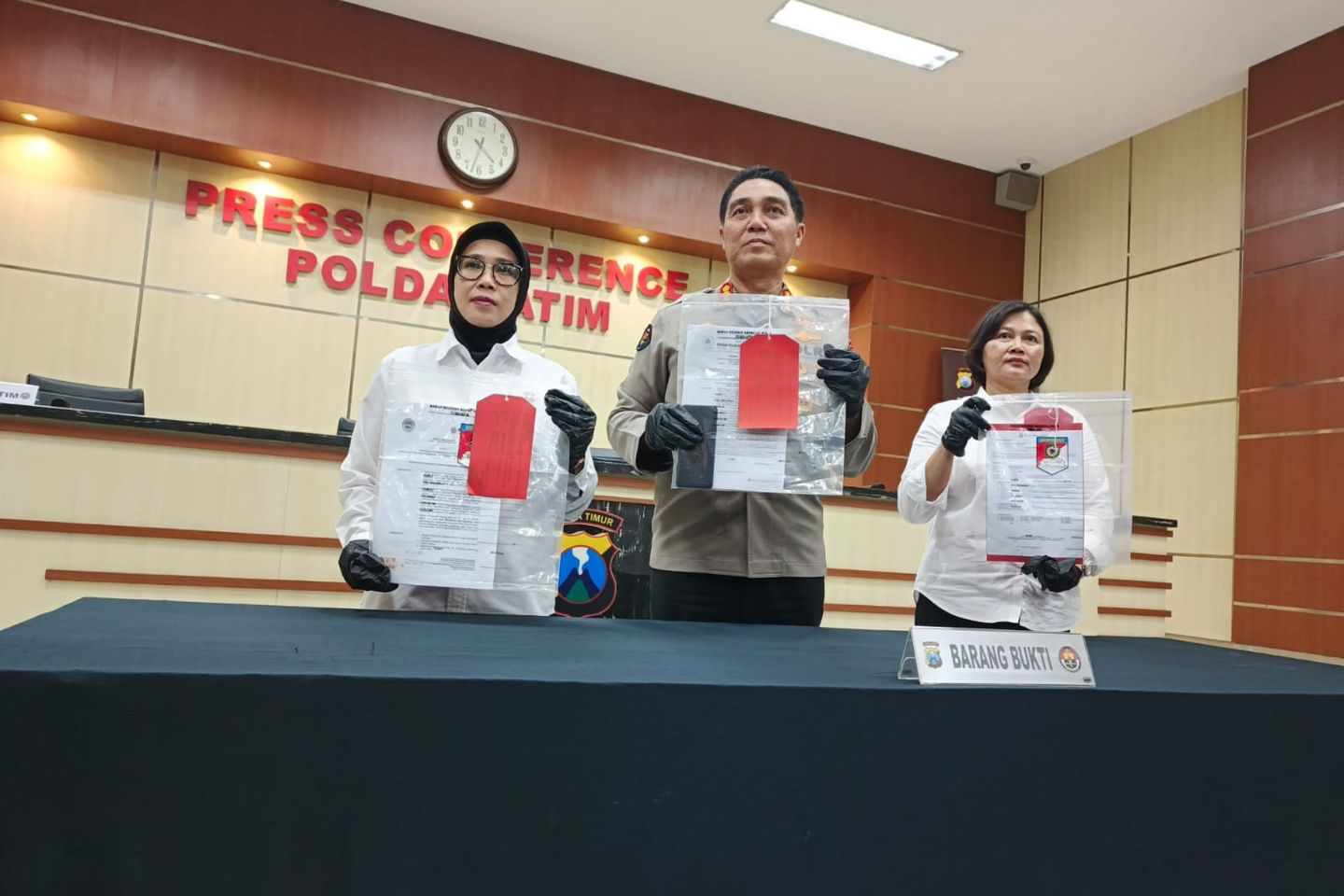 Ketua Pengprov KBI Jatim Tersangka Kasus Kekerasan Seksual Terhadap Atlet