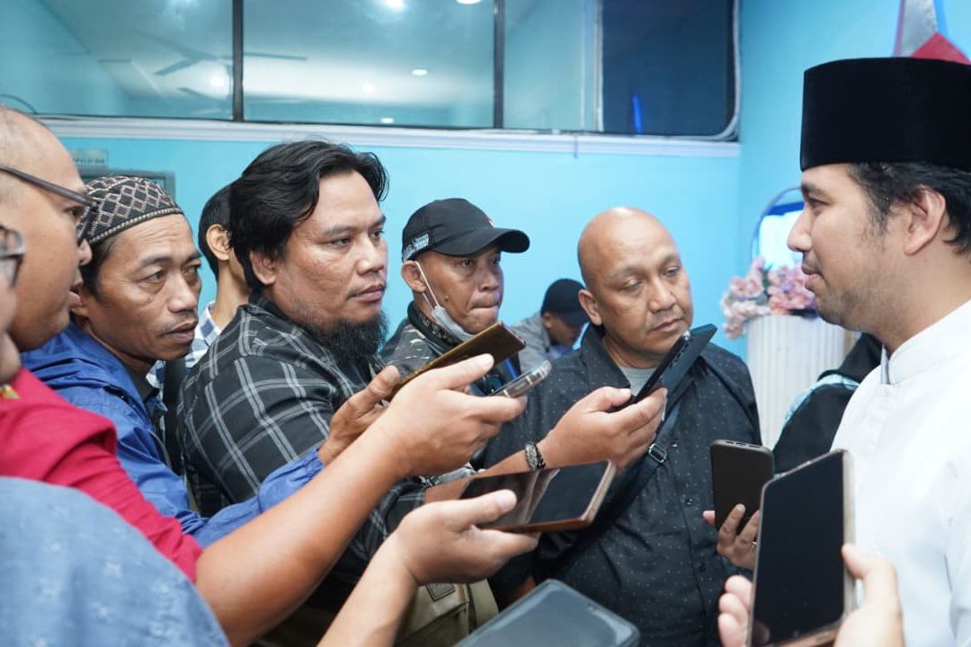 Sejumlah SPPG di Jatim Dihentikan Sementara, Ini Tanggapan Emil Dardak