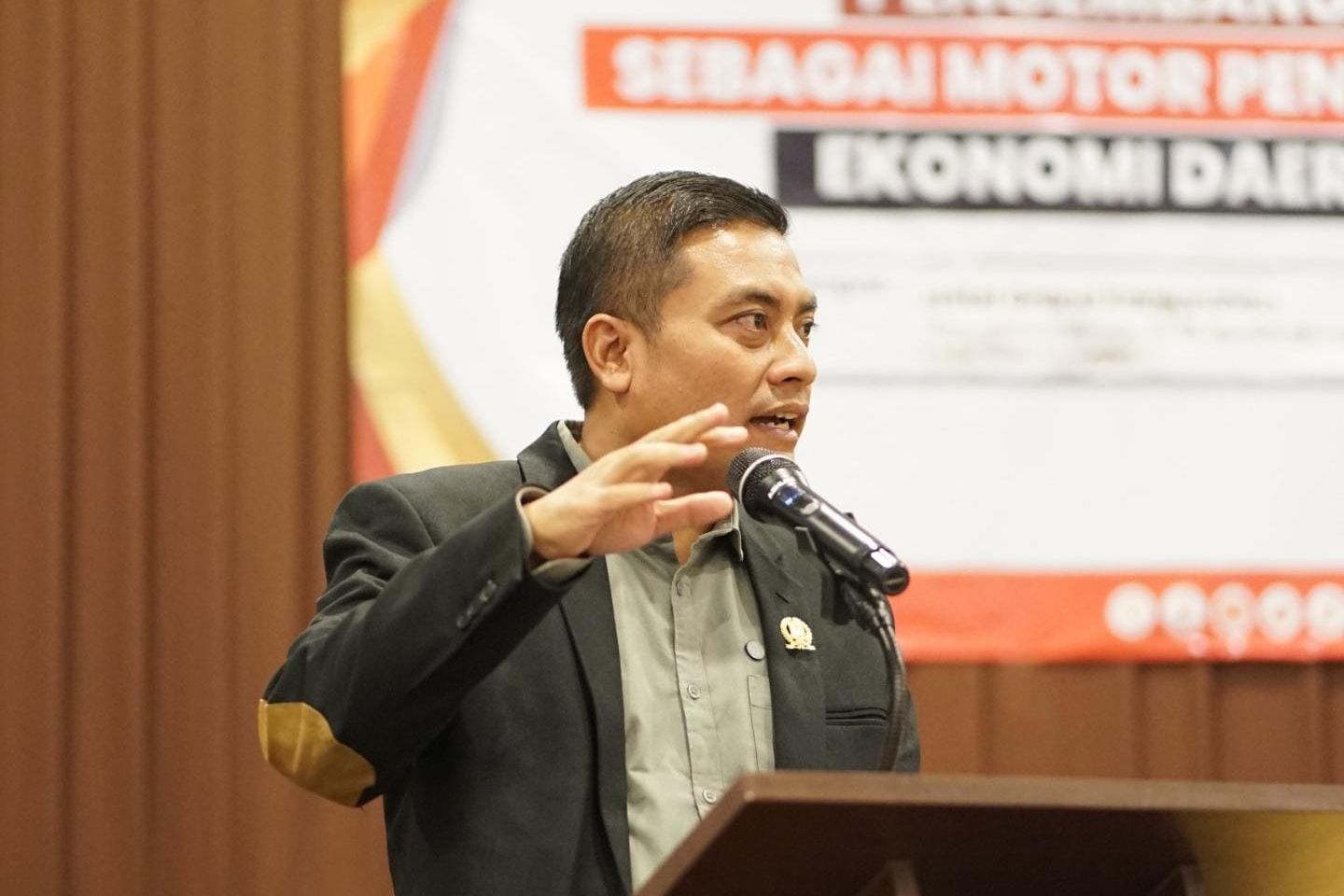 Anggota DPRD Jatim Desak Wacana War Tiket Haji-Umrah Dikaji Ulang