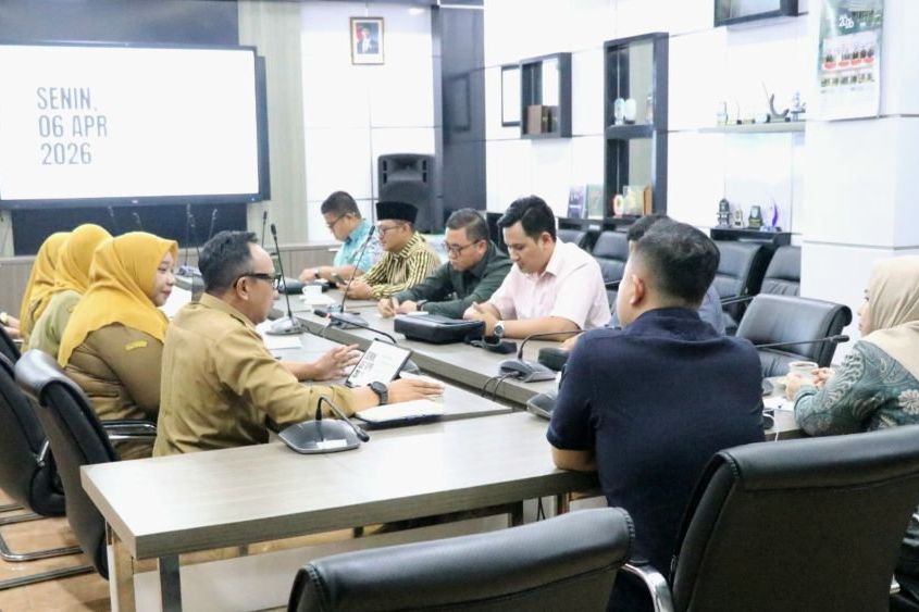 DPRD Gresik Desak Aktor Utama dari Skandal SK Palsu ASN Diungkap