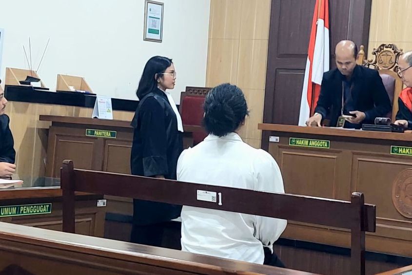 Perdana di Gresik, JPU Terapkan Plea Bargaining dalam Perkara Pidana