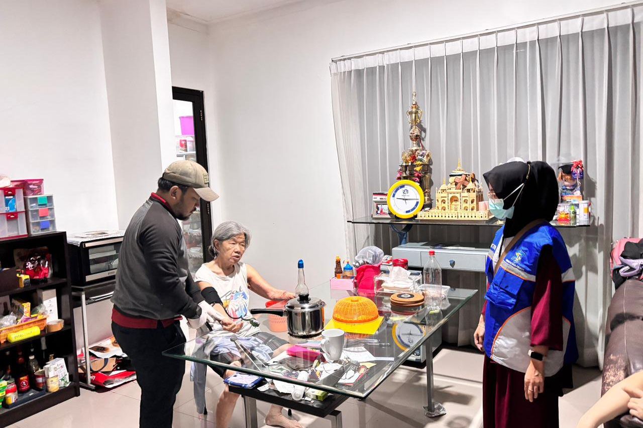 Buron Hampir Empat Tahun, Ibu-Anak Korupsi Kredit Fiktif Bank Jatim Rp4,75 Miliar Ditangkap
