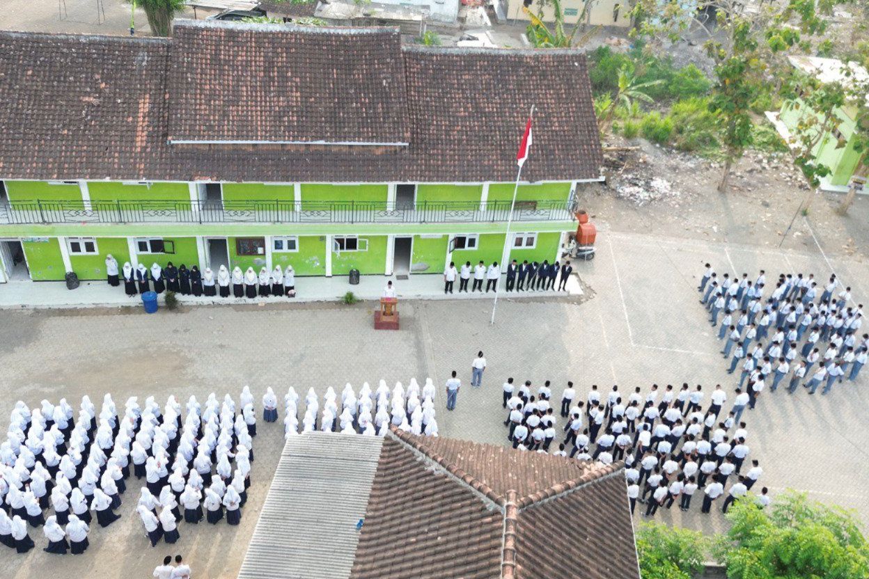 MA di Ambulu Buka Suara soal Kasus Dugaan Pemerkosaan Mahasiswi
