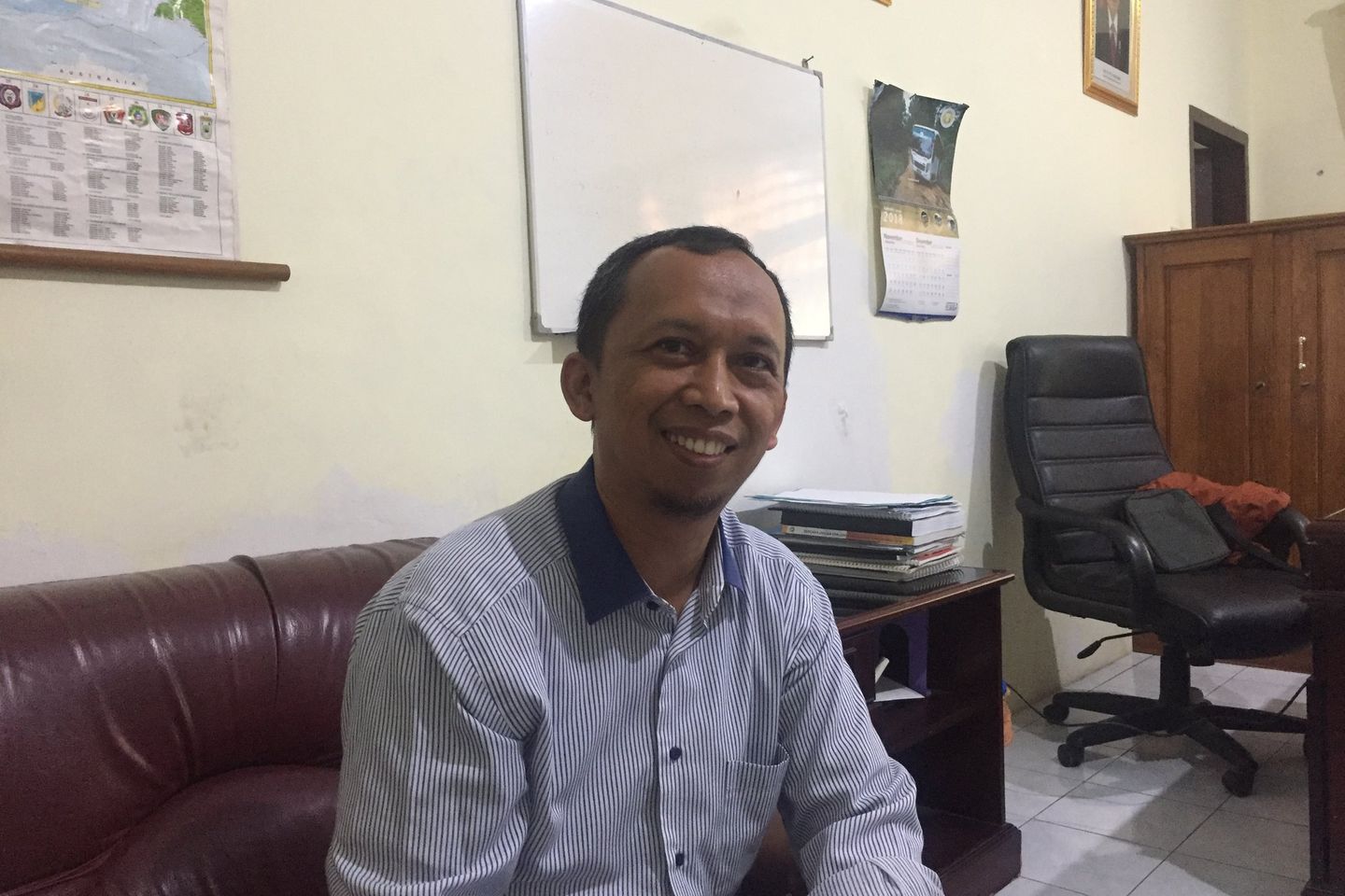 Damri Kembangkan Teknologi dan Bangun TOD