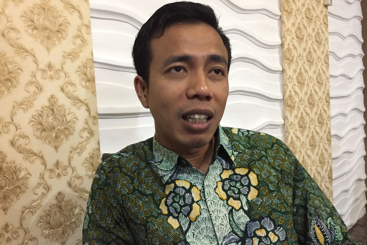 Cari Pendamping Mahfud, PKB Ajak Parpol Lain Berembug