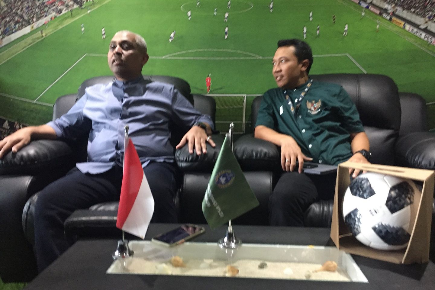 Delapan Klub Sepakbola Ikuti Piala Gubernur Jatim, Satu dari Malaysia