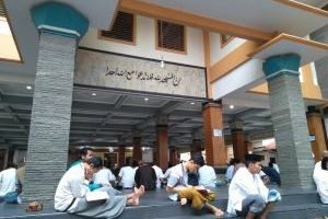 Tebuireng Tegaskan Netral Tak Dukung Capres di Pemilu 2024