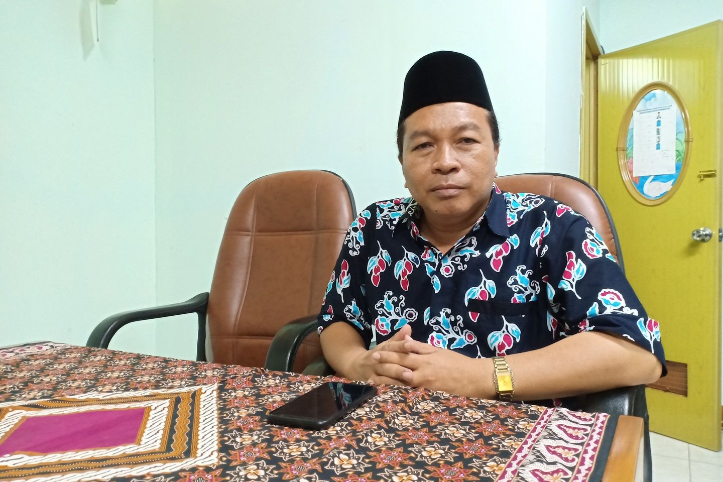 Sikapi Penculikan Anak, MUI Probolinggo Imbau Orang Tua Beri Perhatian Ekstra