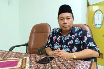 Terkait Karikatur Nabi Muhammad oleh Media Prancis, Ini Pandangan MUI Probolinggo