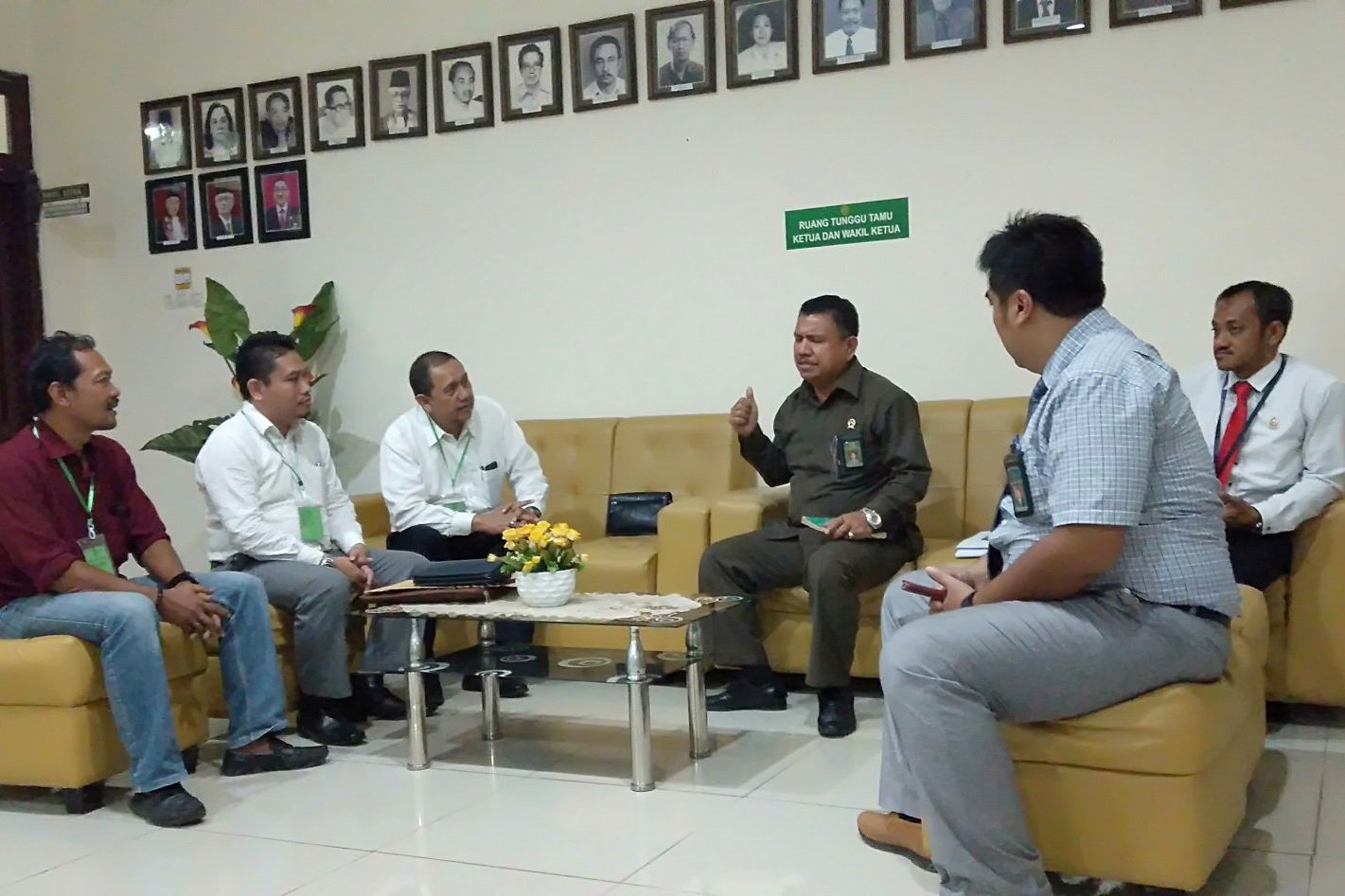 Mantan Karyawan PT Smelting Tagih PN Gresik Eksekusi Uang Pengganti Rp21 Miliar