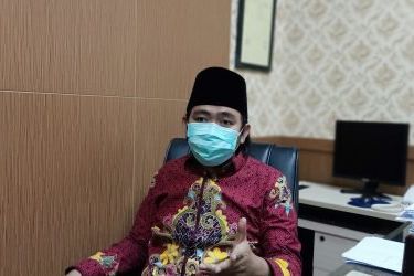 Fawaid Resmi Pimpin Fraksi Gerindra DPRD Jatim