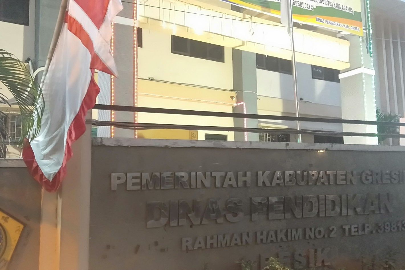 BOS Boleh Digunakan untuk Biaya Internet Pembelajaran Online