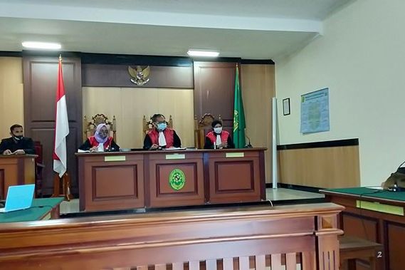 Bunuh Pria yang Selingkuhi Istrinya, Jebpar Terancam Hukuman Mati