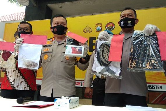 Kasus Pembunuhan Sesama Anak di Gresik Mulai Disidangkan