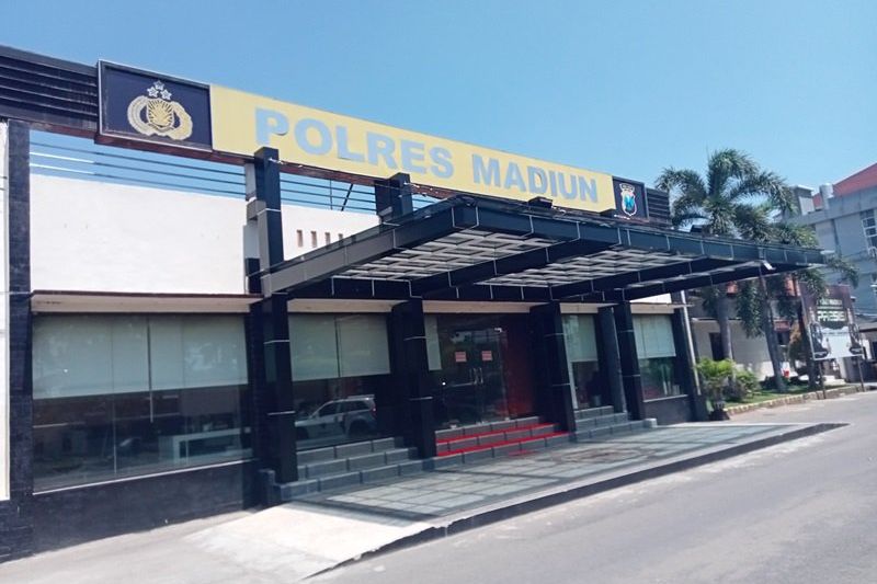 Penyediaan Lahan Mapolres Madiun Terkendala Nilai Jual Tanah dengan Warga