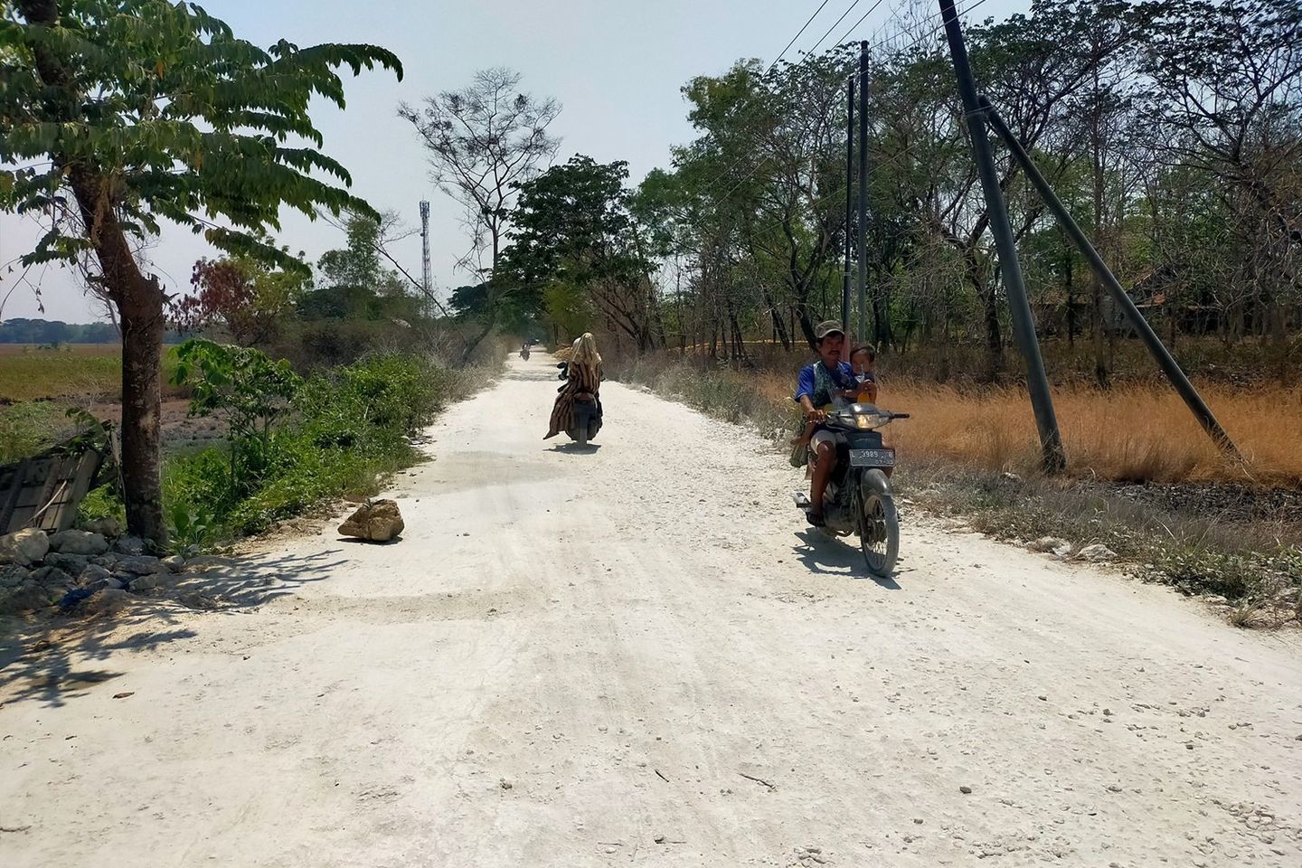 13 Proyek Jalan di Sampang Dilelang, Dua Proyek Bisa Digarap