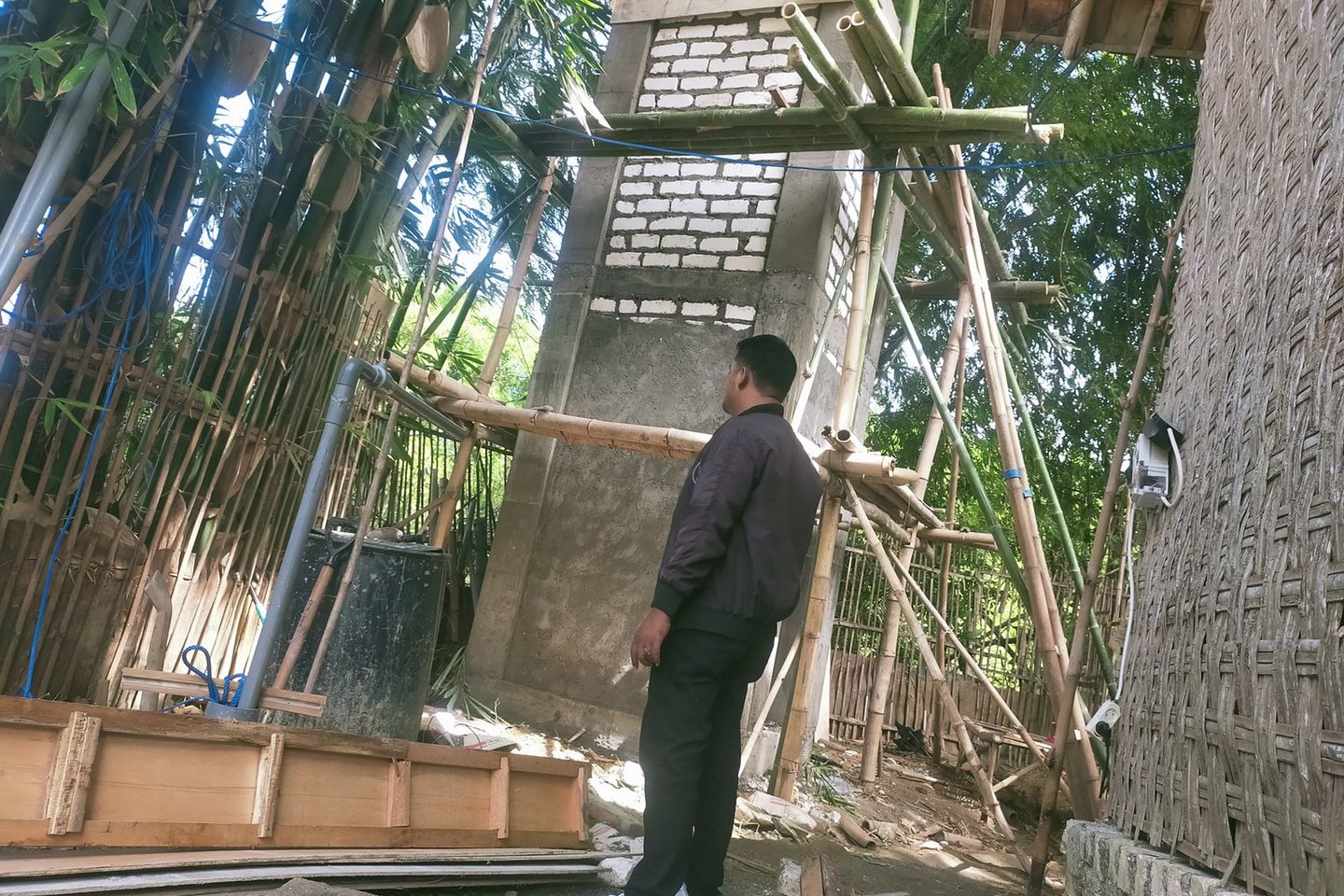 Dana Irigasi Pompa di Sampang Rp5,076 M, Diharapkan Tingkatkan Pertanian