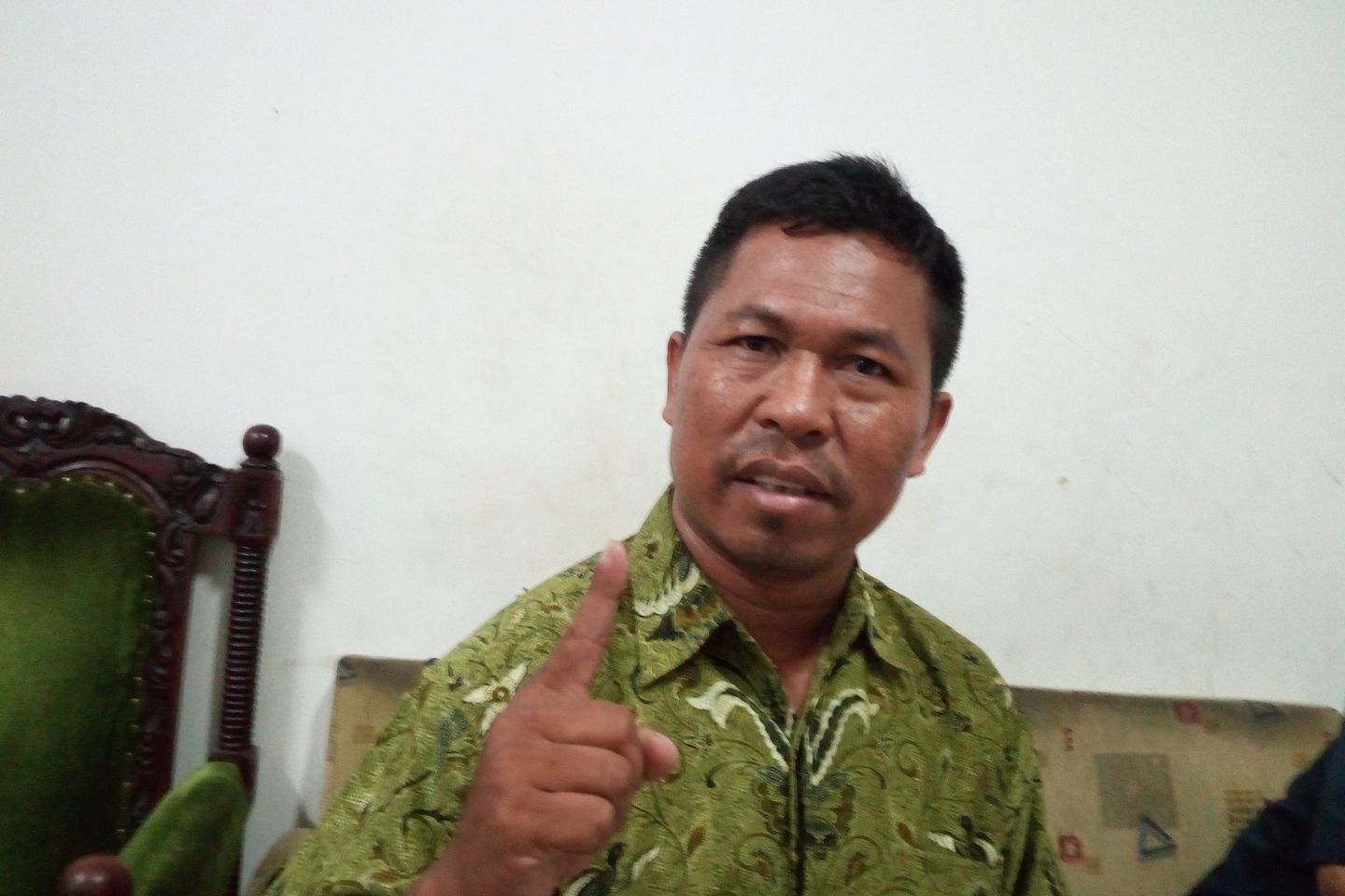 Ini Lagu yang Digunakan Rejo untuk Menangkan Jokowi