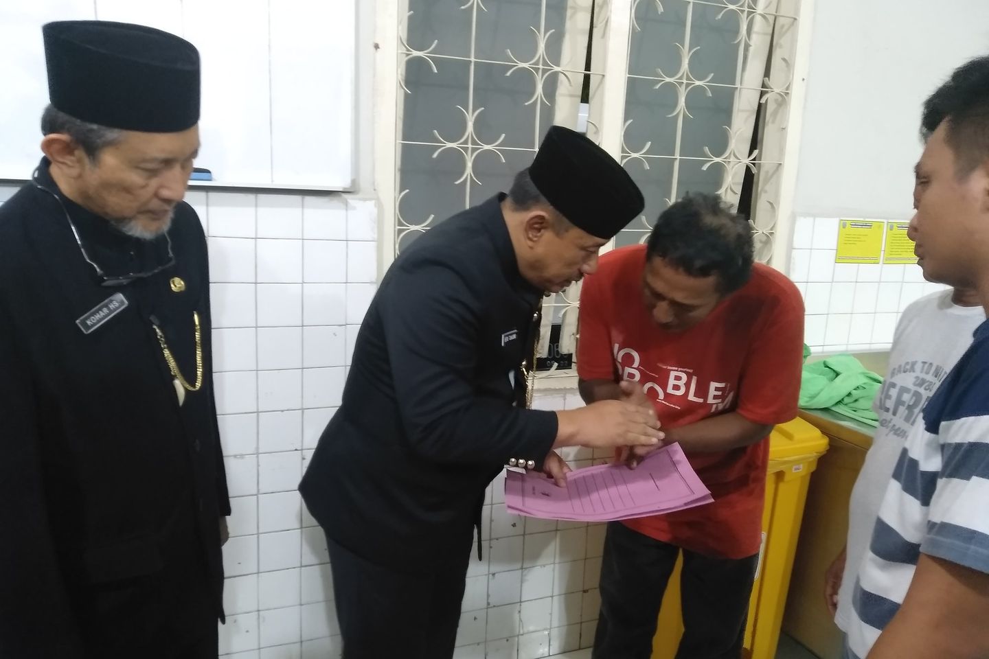 Tentang Erikawati, Korban Meninggal Insiden Surabaya Membara